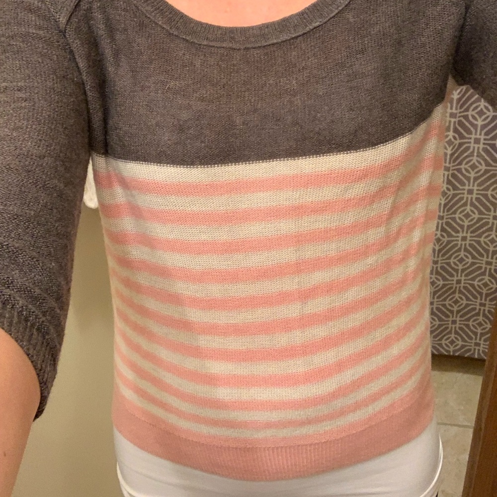 American eagle sweater